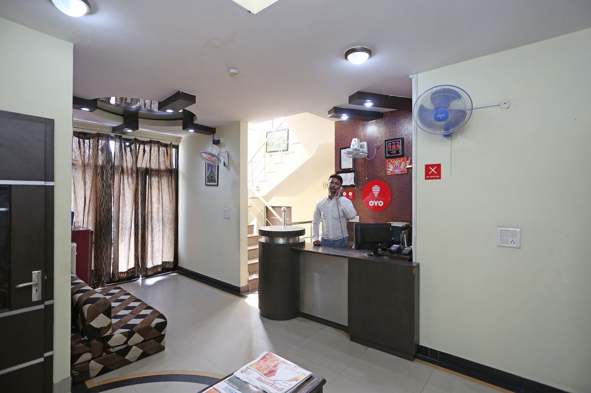 Oyo 9601 Hotel Sunshine Residency Castle Нойда Экстерьер фото